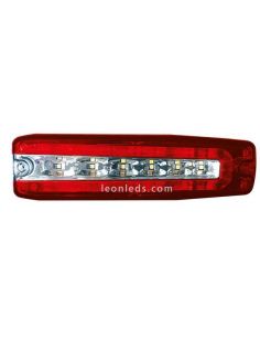 Piloto LED pequeño con interminte progresivo CTL14 | LeonLeds Iluminación