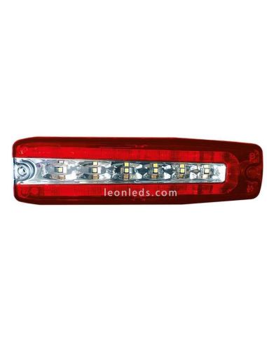 Piloto LED pequeño con interminte progresivo CTL14 | LeonLeds Iluminación