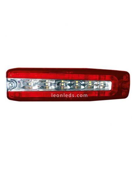 Piloto LED pequeño con interminte progresivo CTL14 | LeonLeds Iluminación