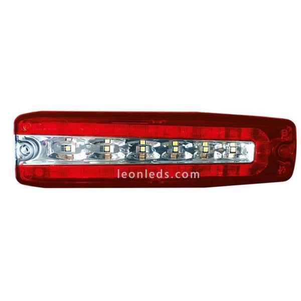 Piloto LED pequeño con interminte progresivo CTL14 | LeonLeds Iluminación