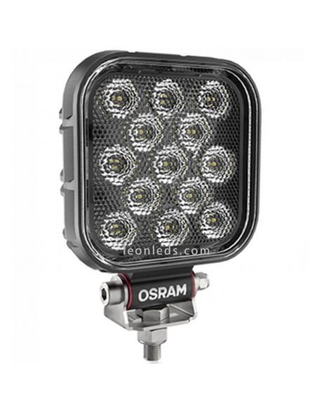 Farol de LED de ré aprovado LEDDL108-WD VX120R-WD Osram | Leon Iluminação LED