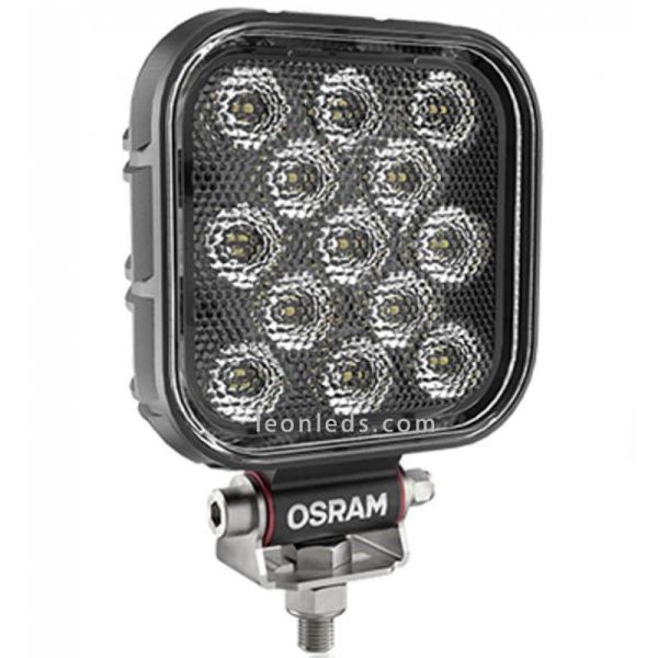 Faro LED Marcha Atras Homologado LEDDL108-WD VX120R-WD Osram | LeonLeds Iluminación