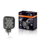 Phare LED de recul Homologué LEDDL108-WD VX120R-WD Osram | Éclairage LeonLeds