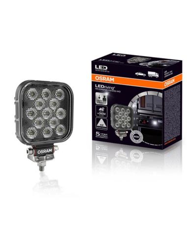 Phare LED de recul Homologué LEDDL108-WD VX120R-WD Osram | Éclairage LeonLeds