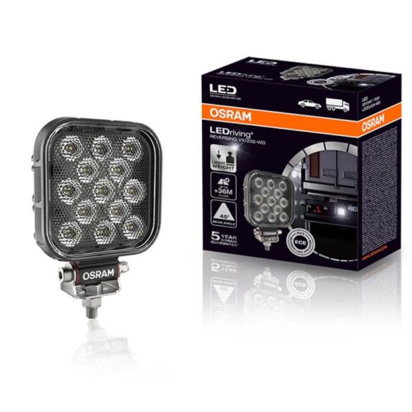 Faro LED Marcha Atras Homologado LEDDL108-WD VX120R-WD Osram | LeonLeds Iluminación
