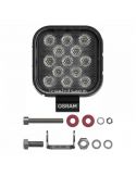 Phare LED de recul Homologué LEDDL108-WD VX120R-WD Osram | Éclairage LeonLeds