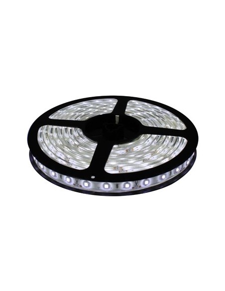 Tira LED -  30 LED/M - 5050