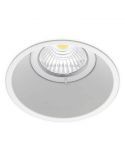 Foco empotrable redondo Gap ArkosLight | LeonLeds Iluminación