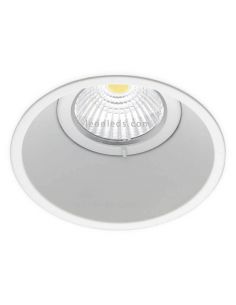 Foco empotrable redondo Gap ArkosLight | LeonLeds Iluminación