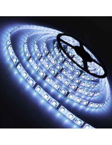 Tira LED -  30 LED/M - 5050