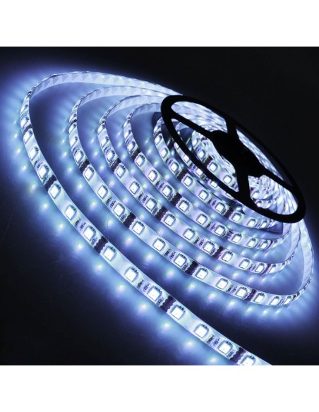 Tira LED -  30 LED/M - 5050