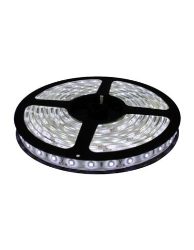 Tira LED -  30 LED/M - 5050