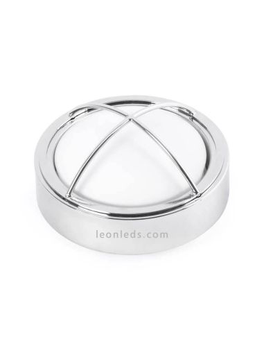 Ventilateur LED JustFan | Éclairage LeonLeds