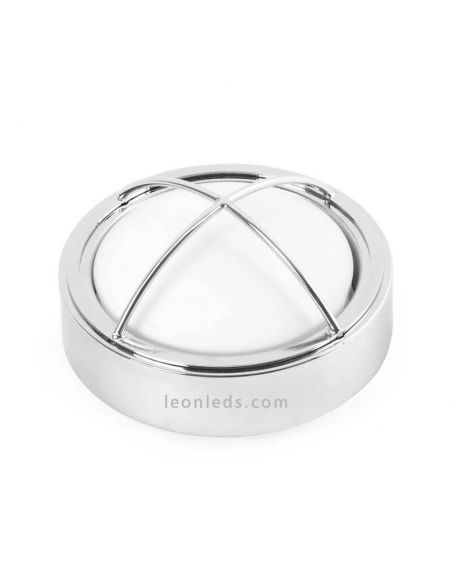 Ventilateur LED JustFan | Éclairage LeonLeds