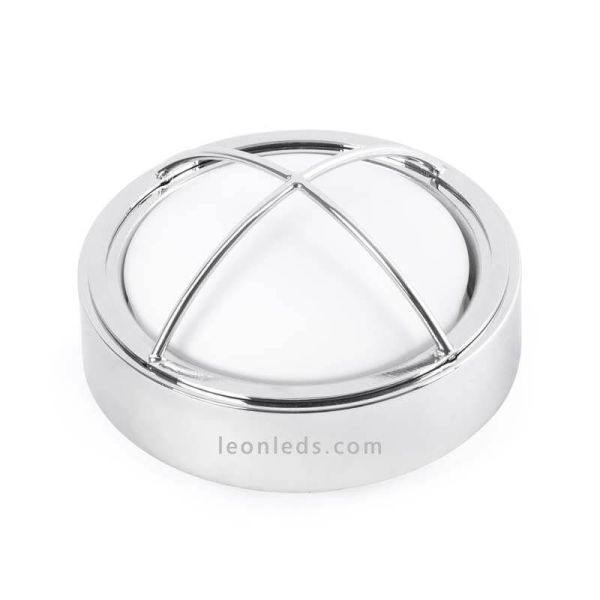 Ventilateur LED JustFan | Éclairage LeonLeds