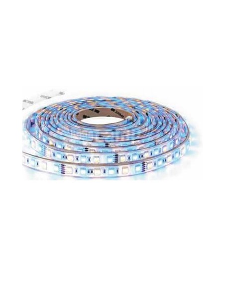 Tira de LED Vtac V-tac 12 voltios IP20 SMD5050 | LeonLeds