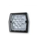 Feu de recul LED carré FT-224 Fristom | Éclairage LéonLeds