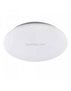 Plafonnier LED rond 48cm Zero II Mantra Iluminación | Éclairage LeonLeds