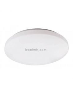 Plafon Led con mando a distancia 80W Zero Smart 5946 | LeonLeds Iluminación