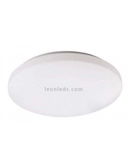 Plafon Led com controle remoto 80W Zero Smart 5946 | Leon Iluminação LED