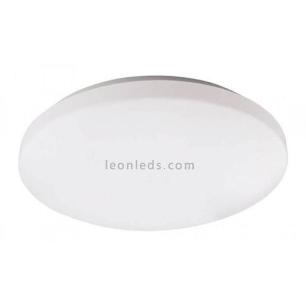 Plafon Led con mando a distancia 80W Zero Smart 5946 | LeonLeds Iluminación
