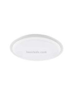Plafón LED 56W Edge Smart 5950 Mantra Lighting | LeonLeds Iluminación