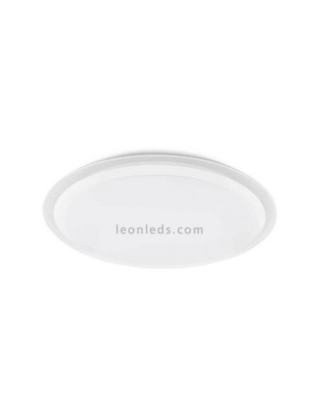 56W Edge Smart 5950 Plafonnier LED Mantra Lighting | Éclairage LeonLeds