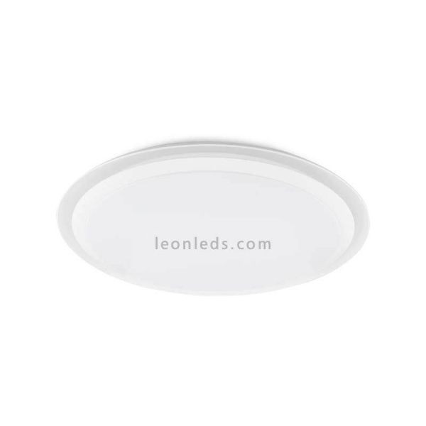 Plafón LED 56W Edge Smart 5950 Mantra Lighting | LeonLeds Iluminación