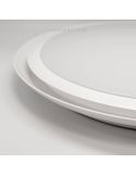 Plafón LED 56W Edge Smart 5950 Mantra Lighting | LeonLeds Iluminación