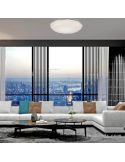 Plafonnier LED Diamante Smart Mantra 5973 | Éclairage LeonLeds