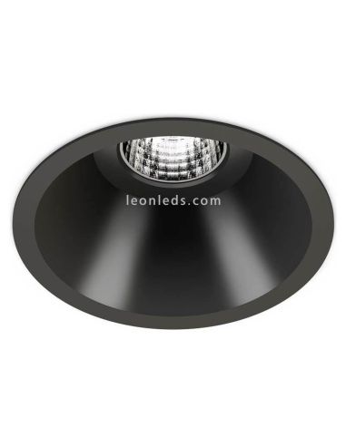 Shot Light M 5W Preto da ArkosLight