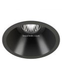 Shot Light M 2 de 6.5W Negro de ArkosLight