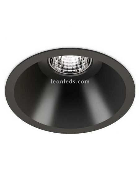 Shot Light M 2 6.5W Noir par ArkosLight