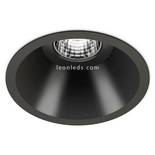 Shot Light M 2 6.5W Noir par ArkosLight