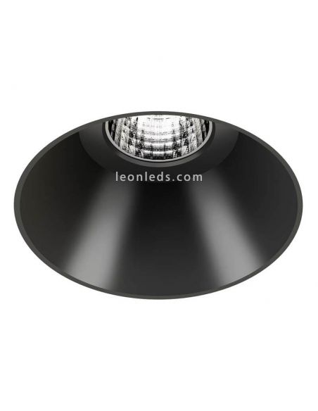 Shot Light Sans Bordure LED Noir 5W ArkosLight