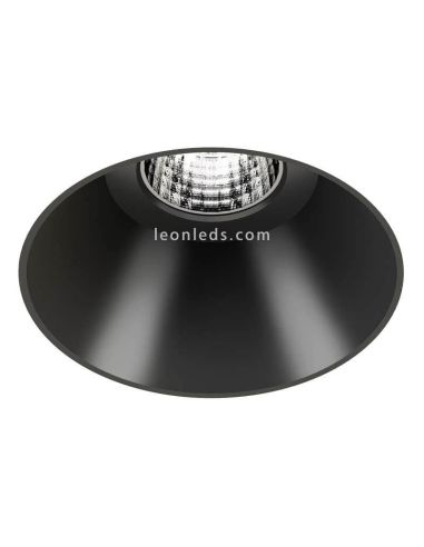 Shot light Trimless LED 6.5W Noir par ArkosLight