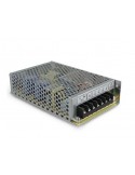 Transformador Tira LED RS 150-12 Mean Well | LeonLeds