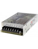 Transformador Tira LED RS 150-12 Mean Well | LeonLeds
