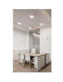 Plafón Stram Surface 1 10.5W de ArkosLight