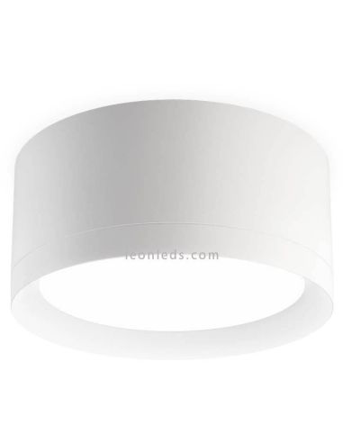 Plafón LED Stram Surface 2 - 15,5W
