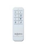 Mando a distancia de Plafón LED Naxos de Mantra 6451 | LeonLeds Iluminación