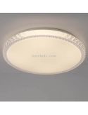 Plafón LED clasíco Naxos 40W 6451 Mantra | LeonLeds Iluminación