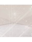 Plafón LED Diamante Mantra | LeonLeds Iluminación