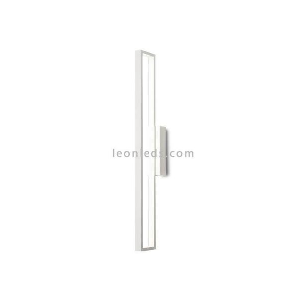 Aplique LED Durban Blanco de Mantra 7198 | Leonleds Iluminación