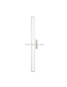 Lâmpada de parede branca Durban LED por Mantra 7197 | Iluminação Leonleds 2