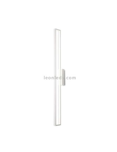 Aplique LED Durban Blanco de Mantra 7199 Mantra | Leonleds Iluminación