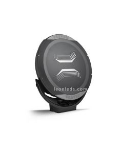 Faro LED Cromado Homologado Fervor 220 50Cd Wesem | LeonLeds Iluminación 2