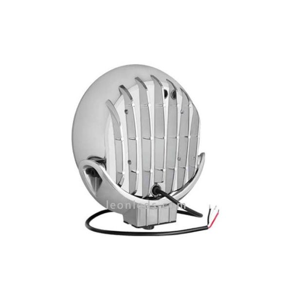 Phare LED chromé HR Fervor 220 25 Points lumineux Wesem | Éclairage LeonLeds