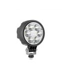 Faro LED Largo Alcance Homologado 4x4 Wesem | LeonLeds Iluminación