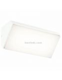 Mantra 7071 Branco Lâmpada de Parede LED Solden Horizontal por Mantra | Leon Iluminação LED
